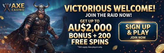 Axe Casino